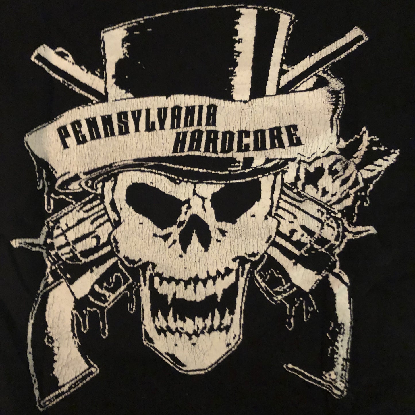 FROSTBITE • Guns'n'Roses • T-Shirt