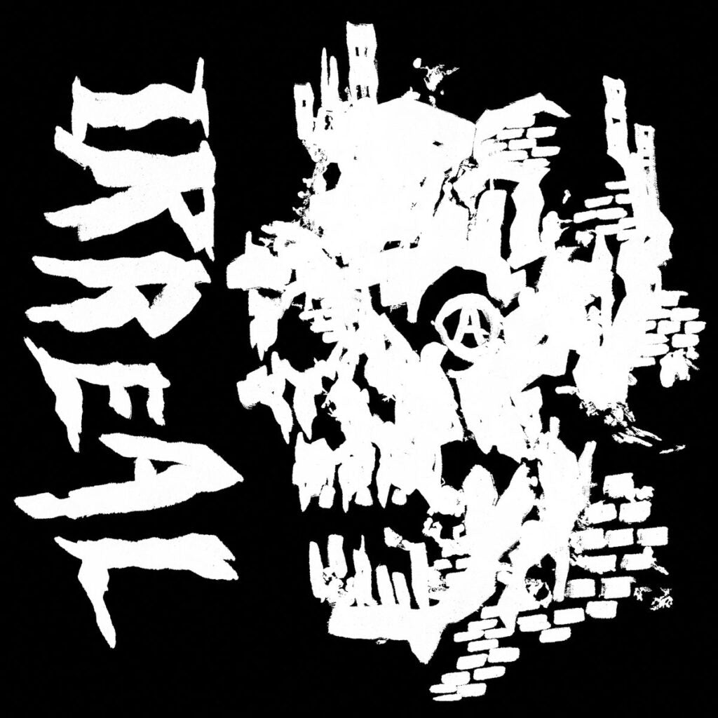IRREAL • Era Electrónica • LP