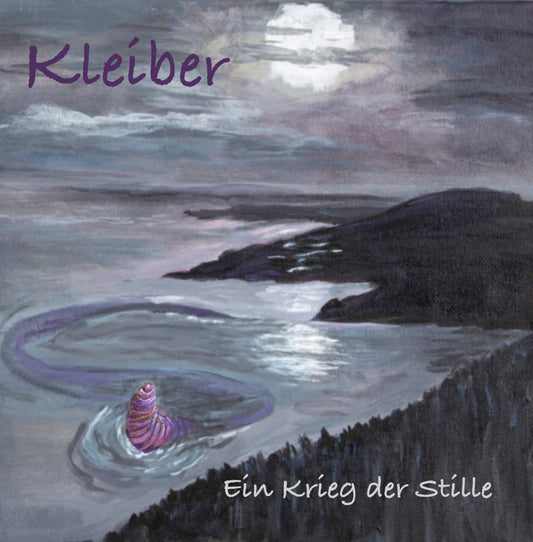 KLEIBER • Ein Krieg Der Stille • DoLP
