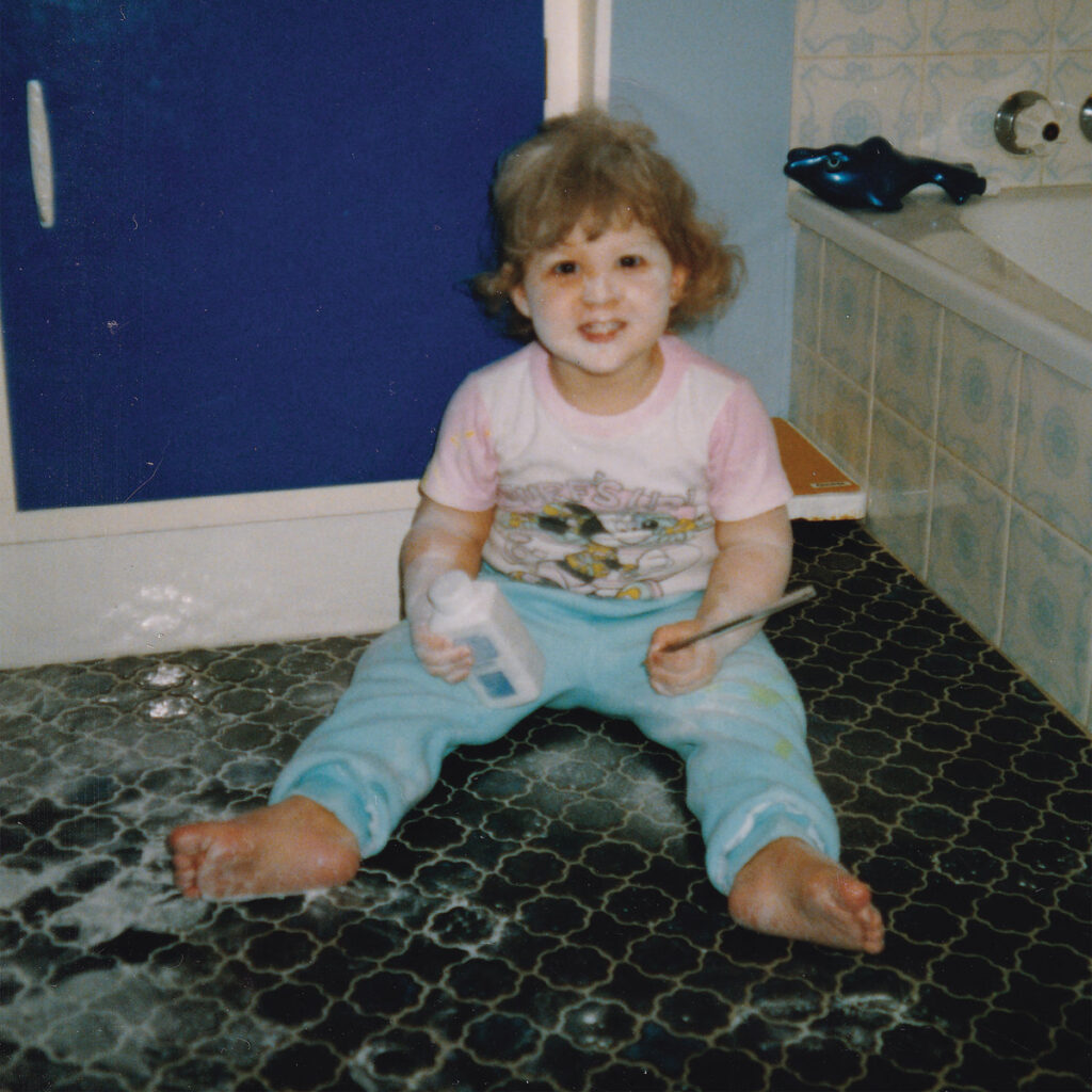 MARTHA • Please Don't Take Me Back (grey vinyl) • 7"