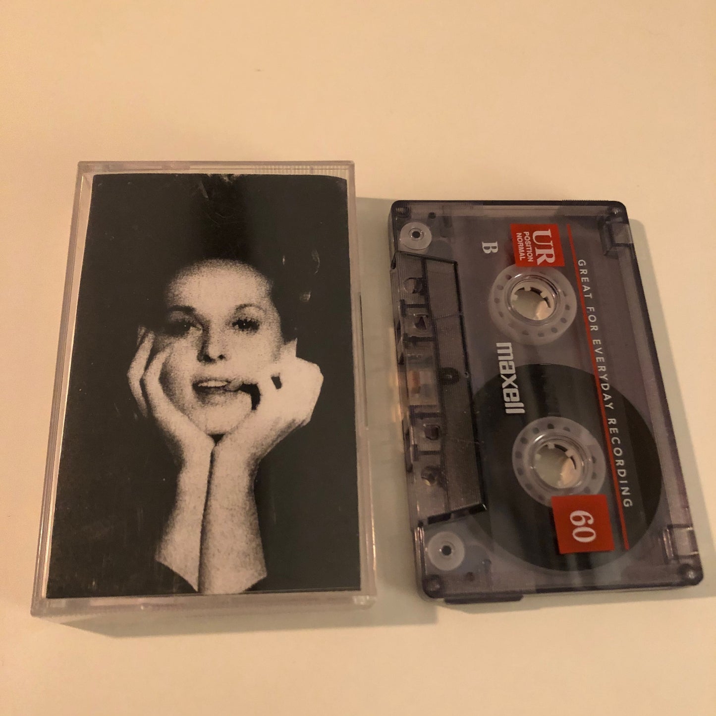 THE SUICIDE FILE • Demo 2001 • Tape