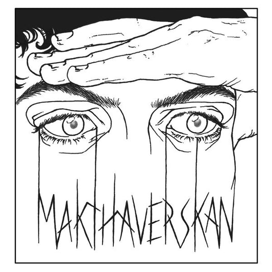 MAKTHAVERSKAN • Demands/Onkel • 7"