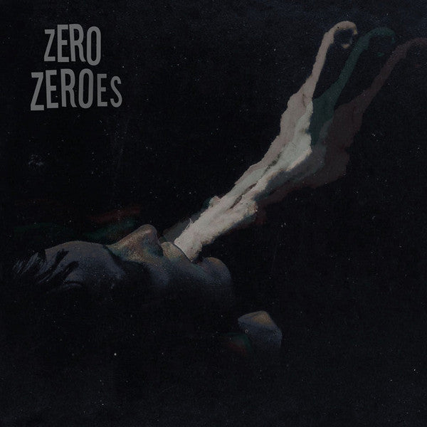 ZERO ZEROES • s/t • LP