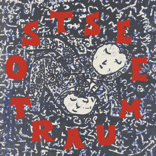 OSTSEETRAUM • s/t • LP