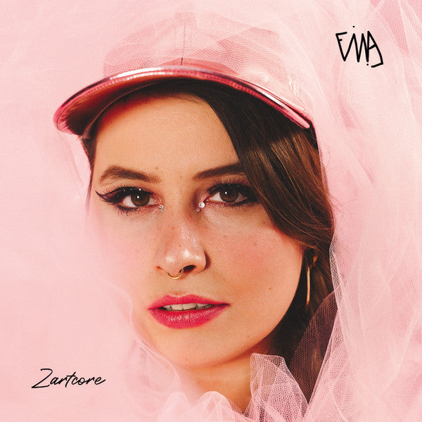 FINNA • Zartcore • LP