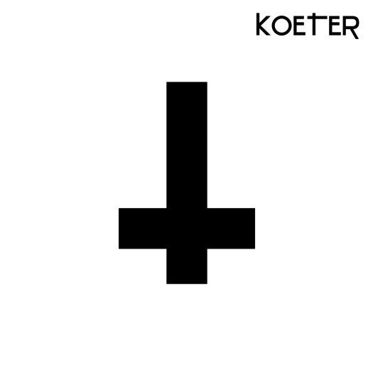 KOETER • s/t • 10"