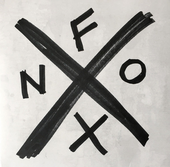 NOFX • NOFX (Ltd.10") • 10"