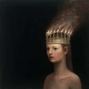 MANTAR • Death By Burning (Coloured Vinyl) • LP