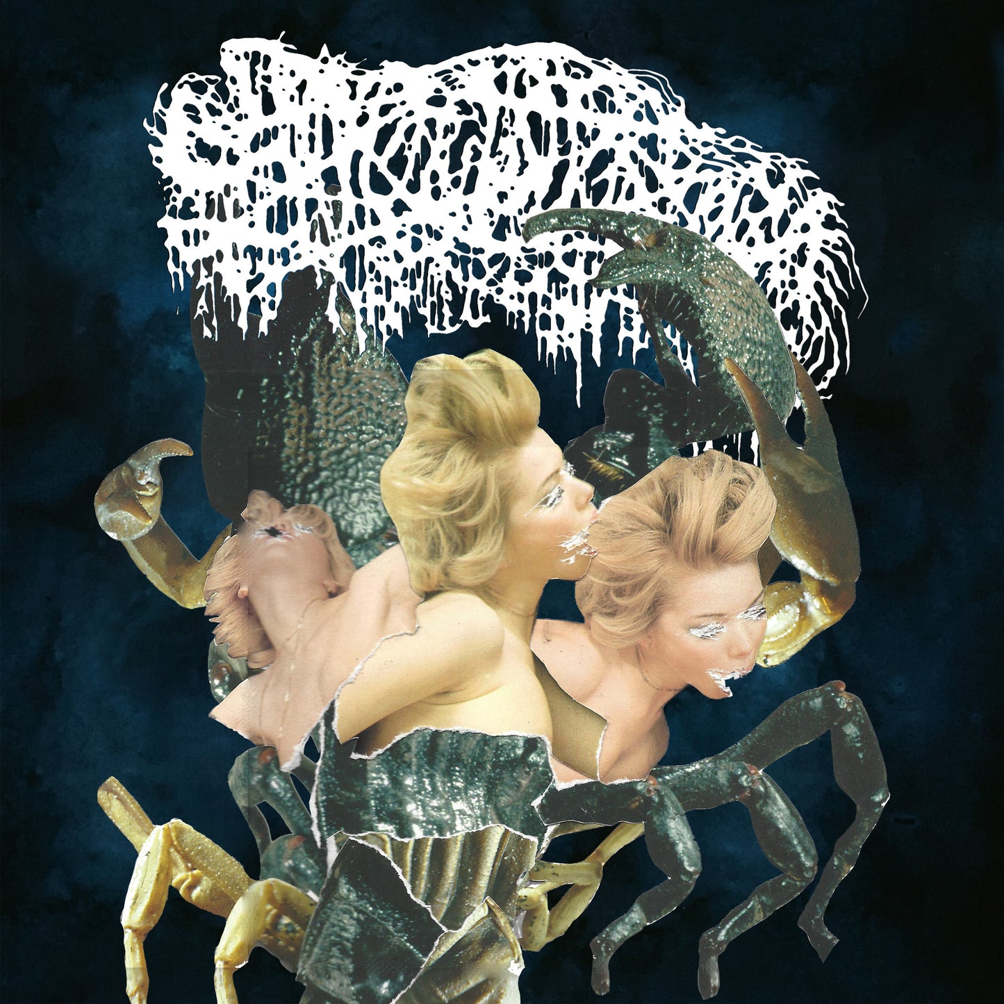 SANGUISSUGABOGG • Homicidal Ecstasy • LP