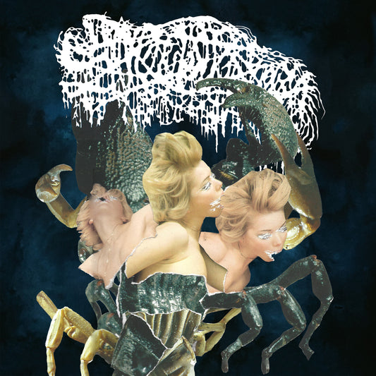 SANGUISSUGABOGG • Homicidal Ecstasy • LP