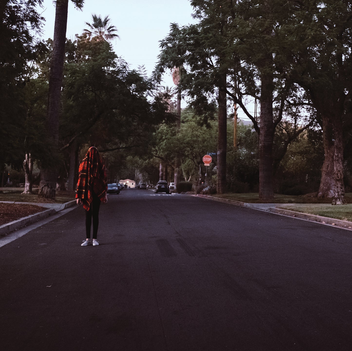 WORRIERS • Warm Blanket (Red Vinyl) • LP