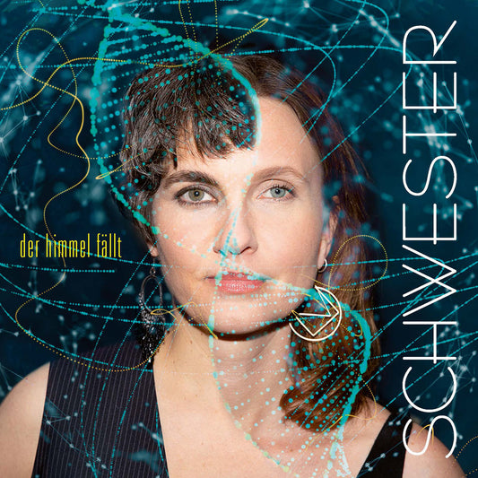 SCHWESTER • Der Himmel Fällt • LP