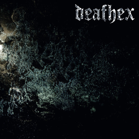DEAFHEX • s/t • LP