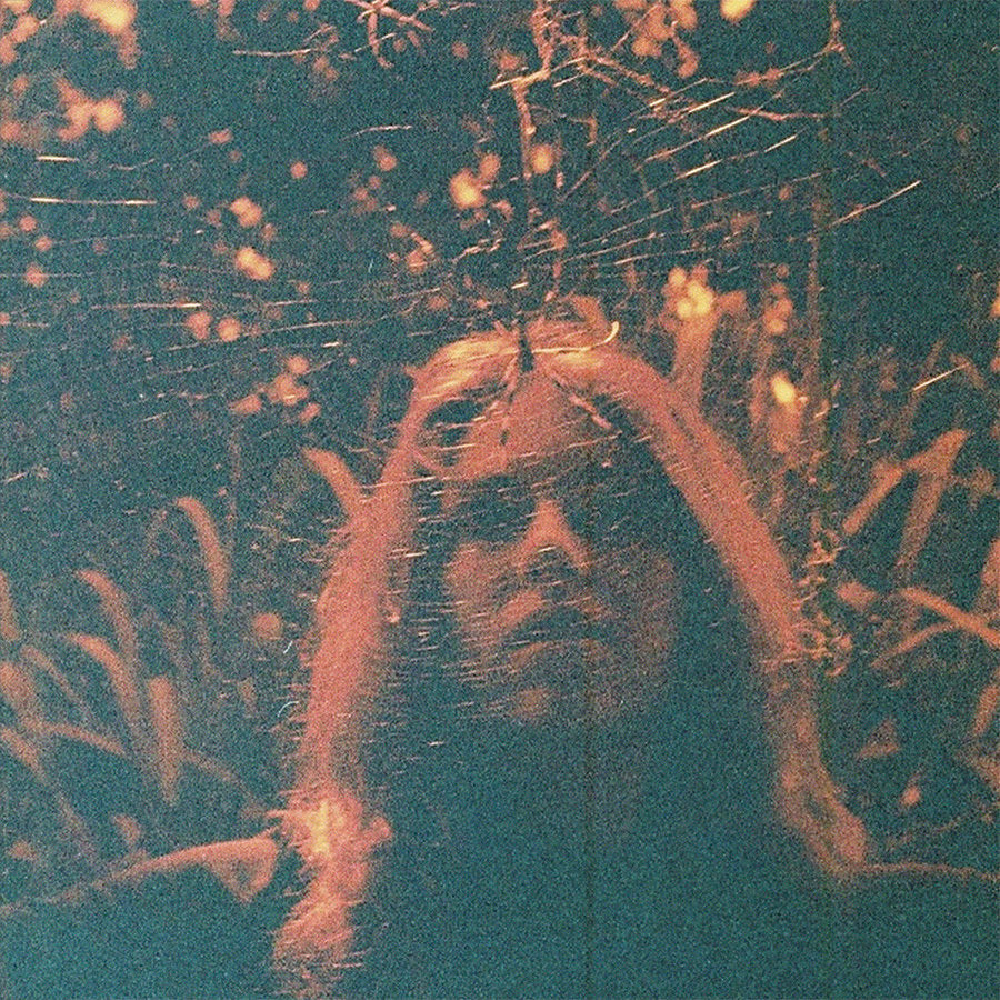 TURNOVER • Peripheral Vision • LP