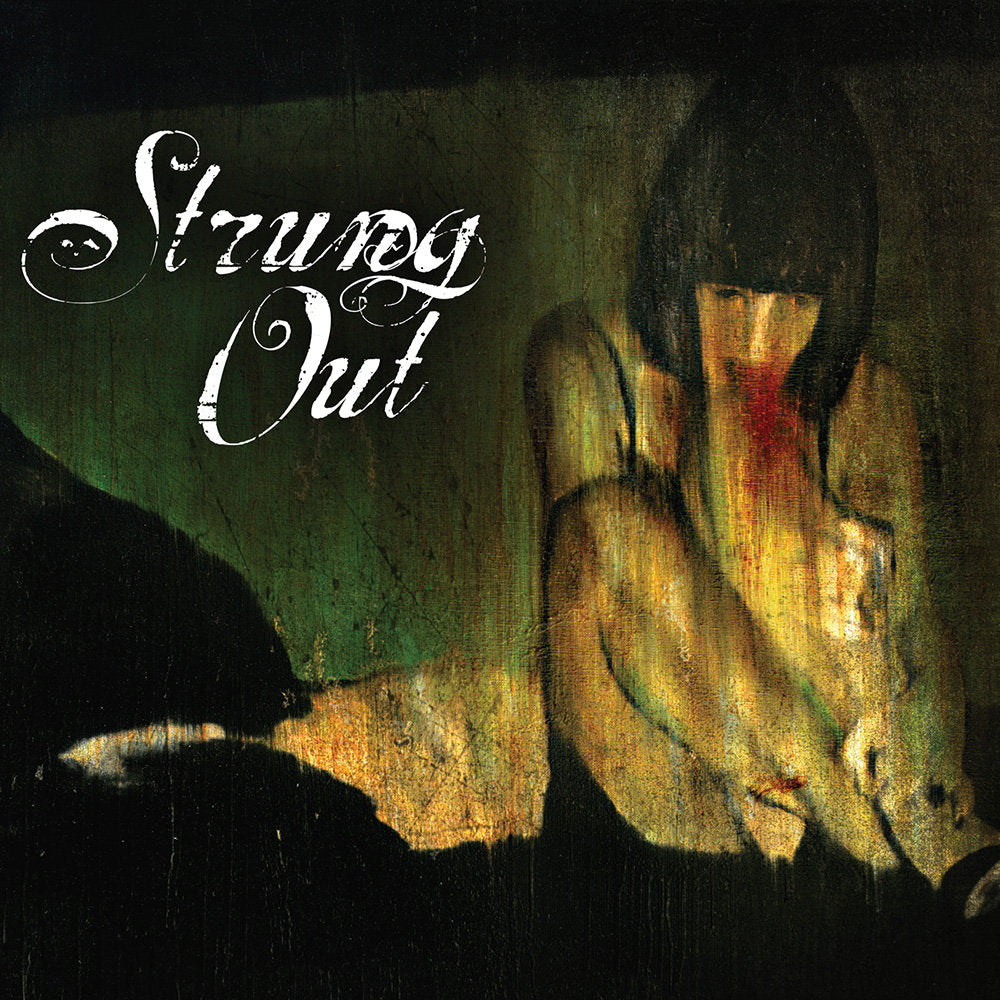 STRUNG OUT • Exile In Oblivion • LP
