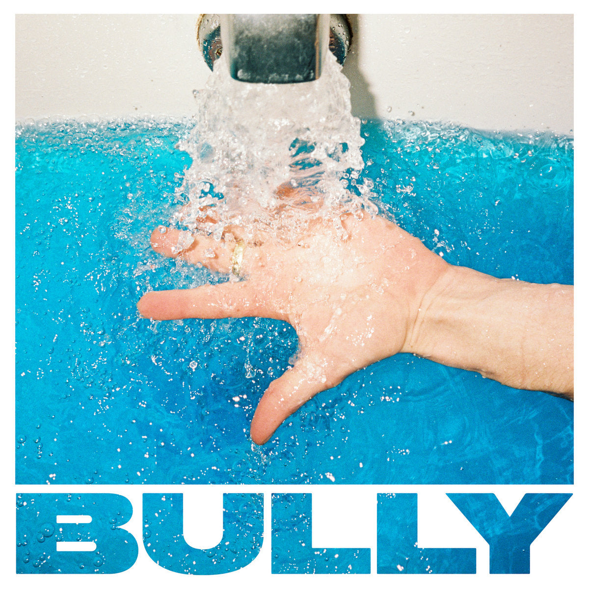 BULLY • Sugaregg • LP