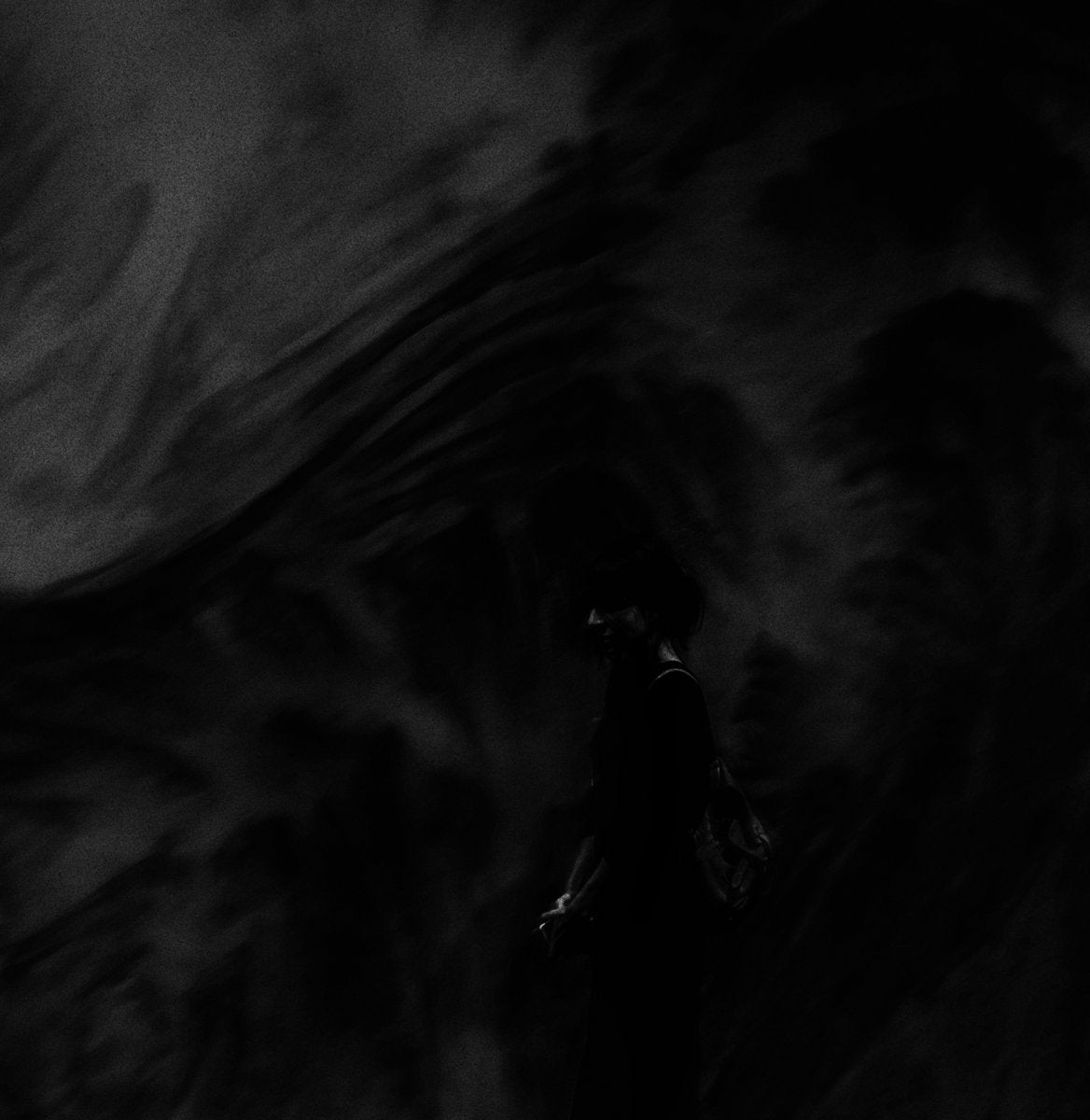 LORD SNOW • Shadowmarks • LP