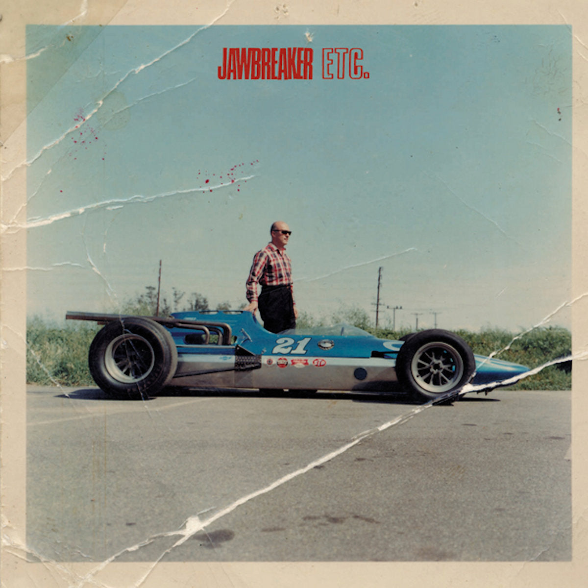 JAWBREAKER • ETC. • DoLP