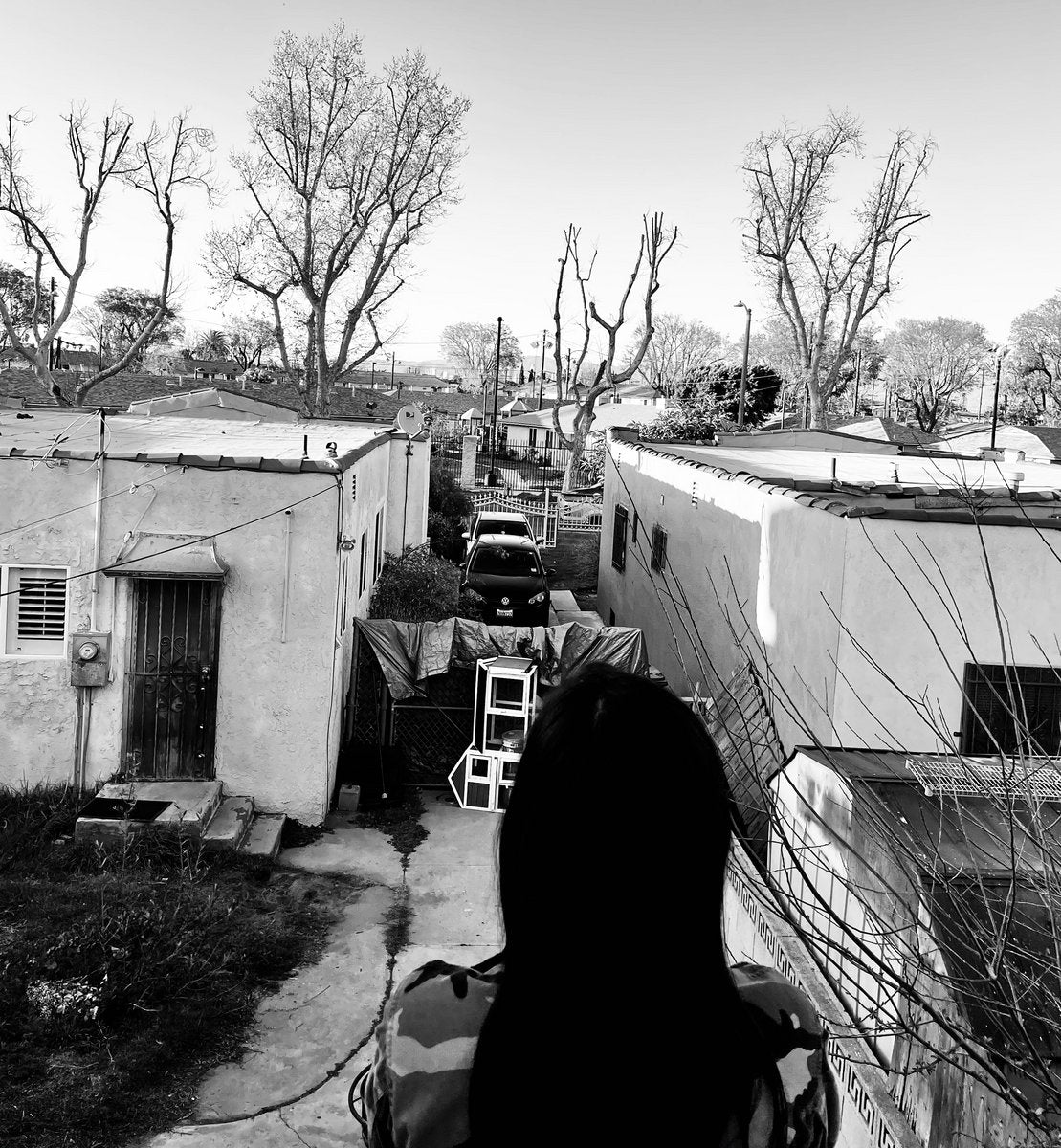 GENERACION SUICIDA • Regeneracion • LP