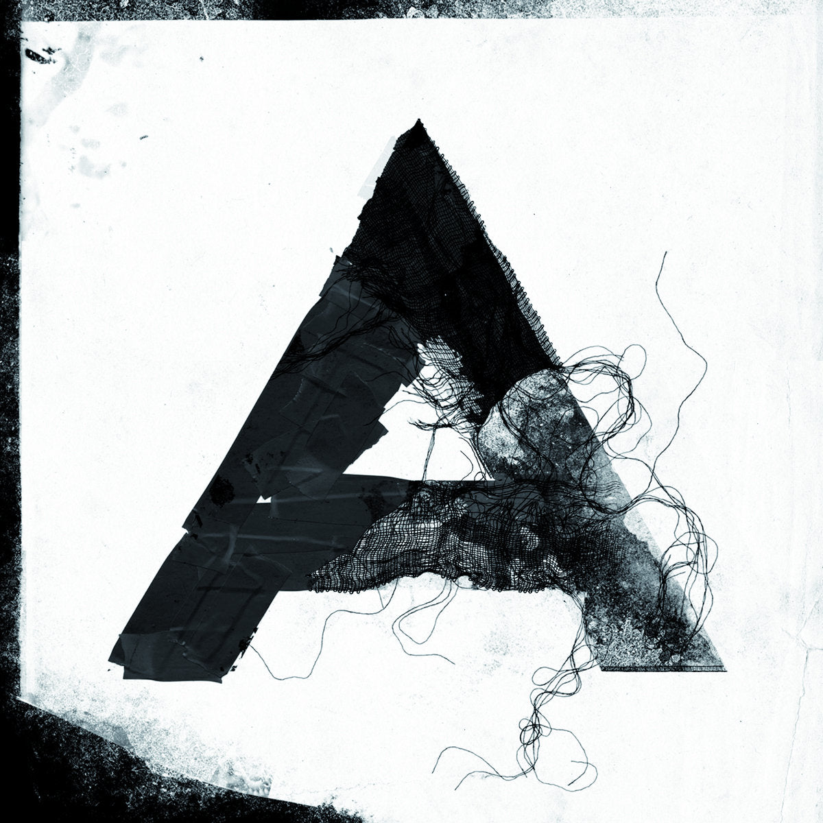 LOVE A • Irgendwie • LP