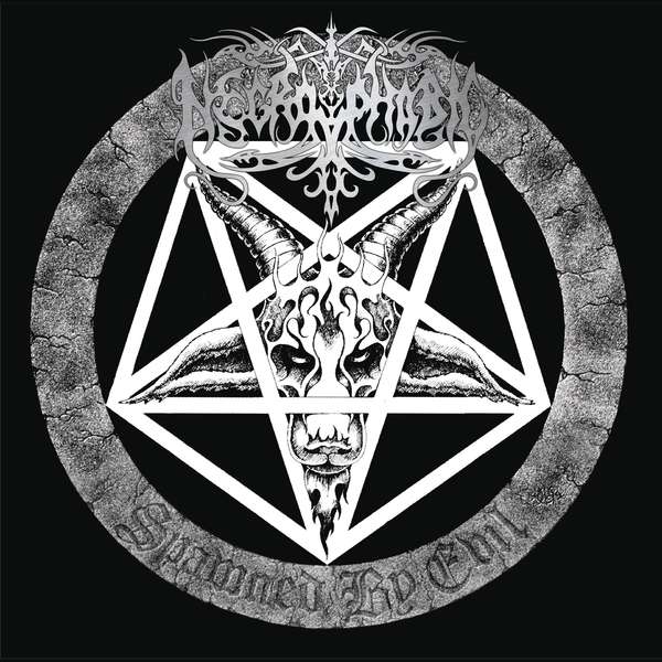 NECROPHOBIC • Spawned By Evil (Reissue, div. vinyl colours) • DoLP