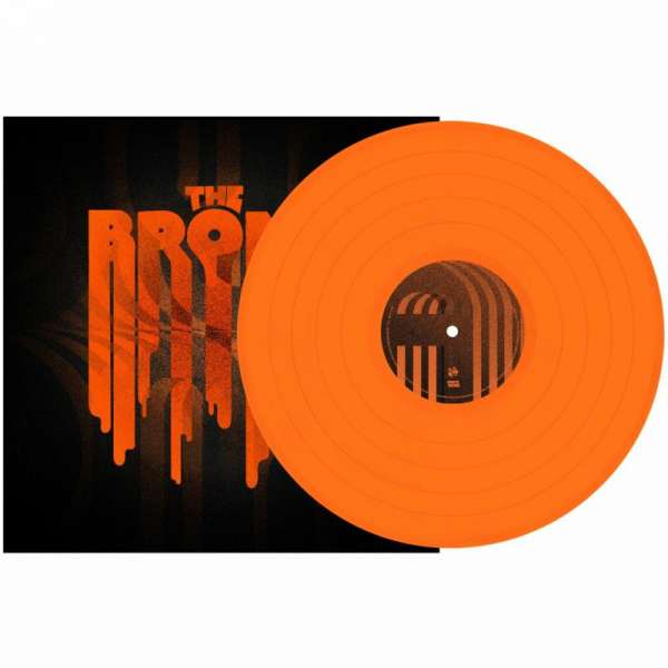 THE BRONX • VI • LP