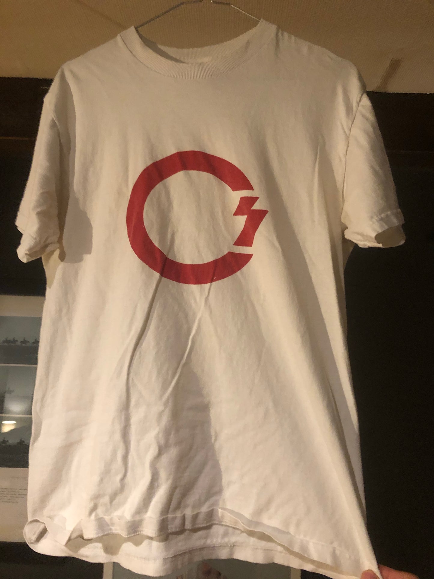 CAREER SUICIDE • Logo • T-Shirt