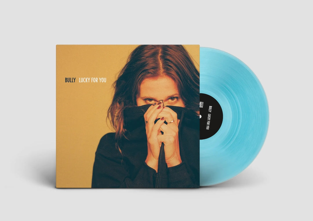 BULLY • Lucky For You • LP