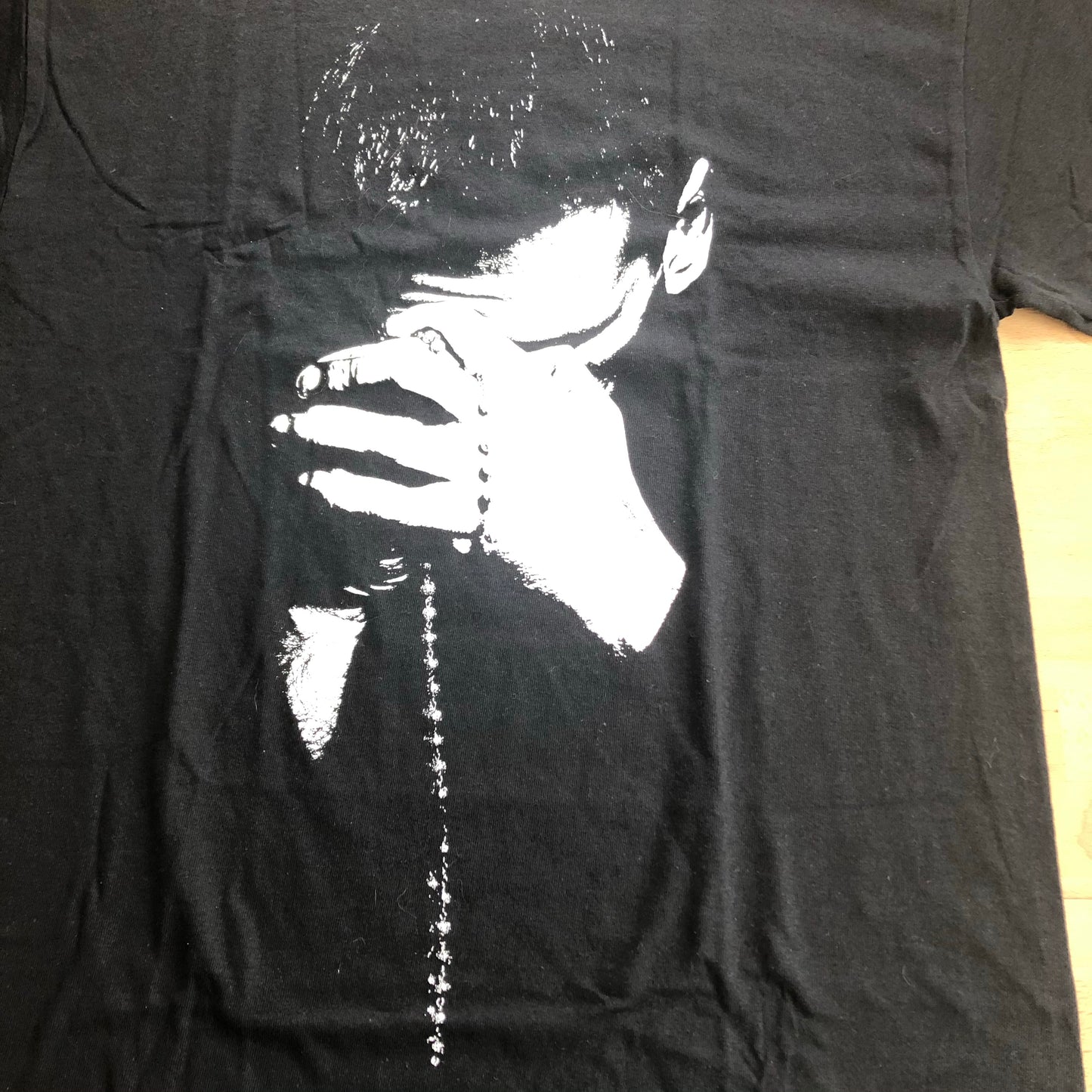 AMEN RA • Berlin 2014 • T-Shirt