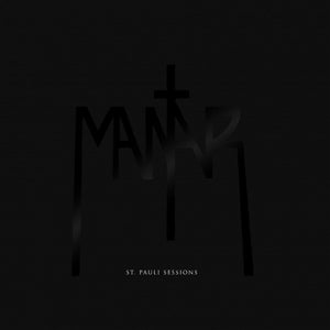 MANTAR • St. Pauli Sessions • LP