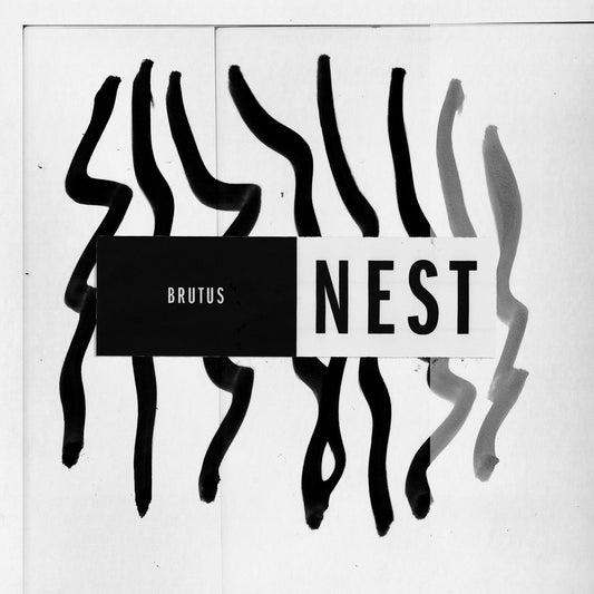 BRUTUS • Nest • LP