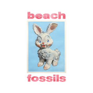BEACH FOSSILS • Bunny (Powder Blue Vinyl) • LP