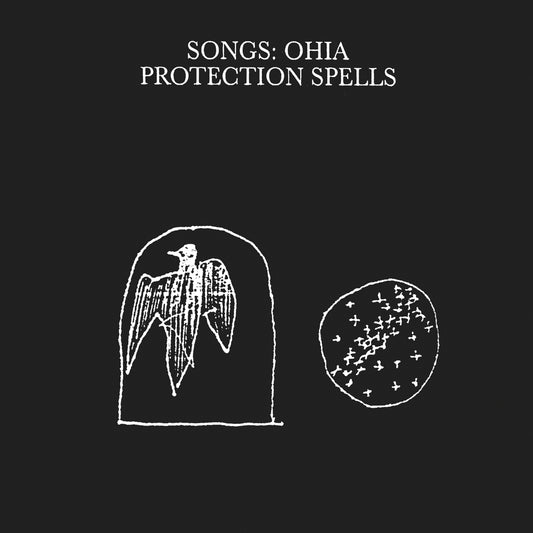 SONGS:OHIA • Protection Spells • LP