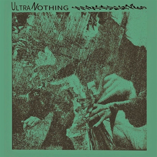 ULTRANOTHING • S/T • 10"