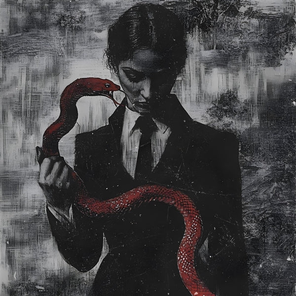 TX2 • Cruel World • LP/CD