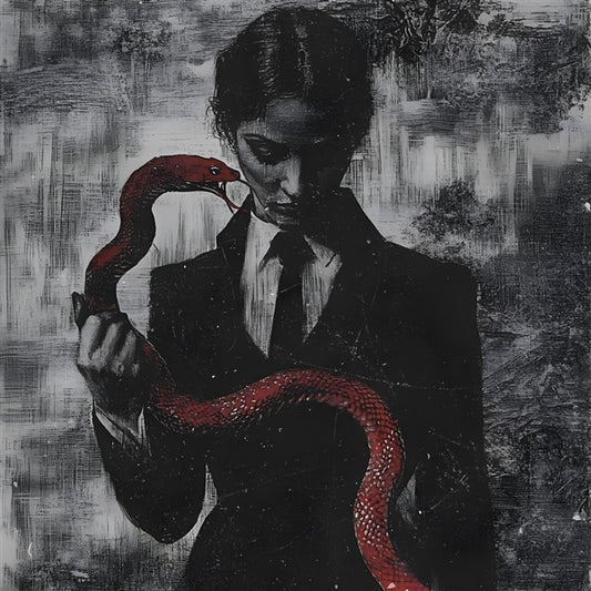 TX2 • Cruel World • LP/CD