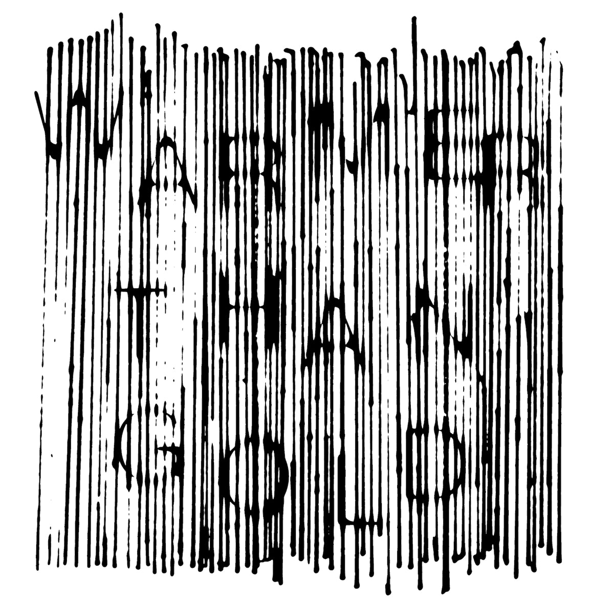 GUV (the artist formerly known as YOUNG GUV) • Warmer Than Gold • LP • Pre-Order