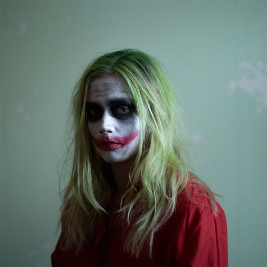 MAUSTETYTÖT • Itken Jos Mua Huvittaa • LP • Pre-Order