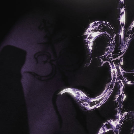 MIZERY • S/T • LP • Pre-Order