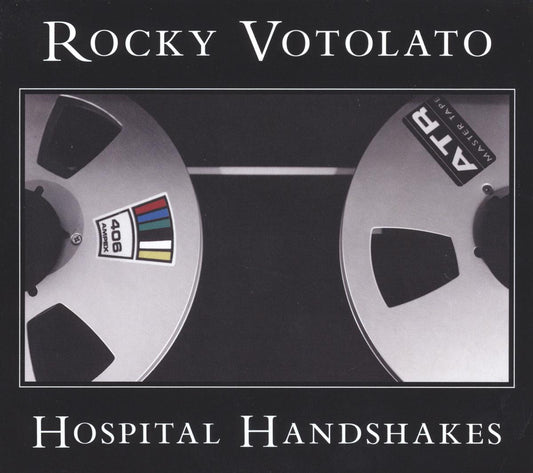 ROCKY VOTOLATO • Hospital Handshakes • DoLP