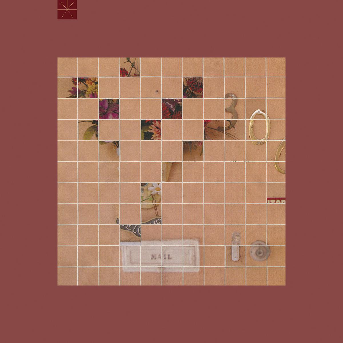 TOUCHE AMORE • Stage Four • LP
