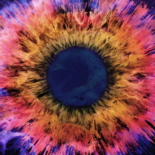 THRICE • Horizons/East • LP