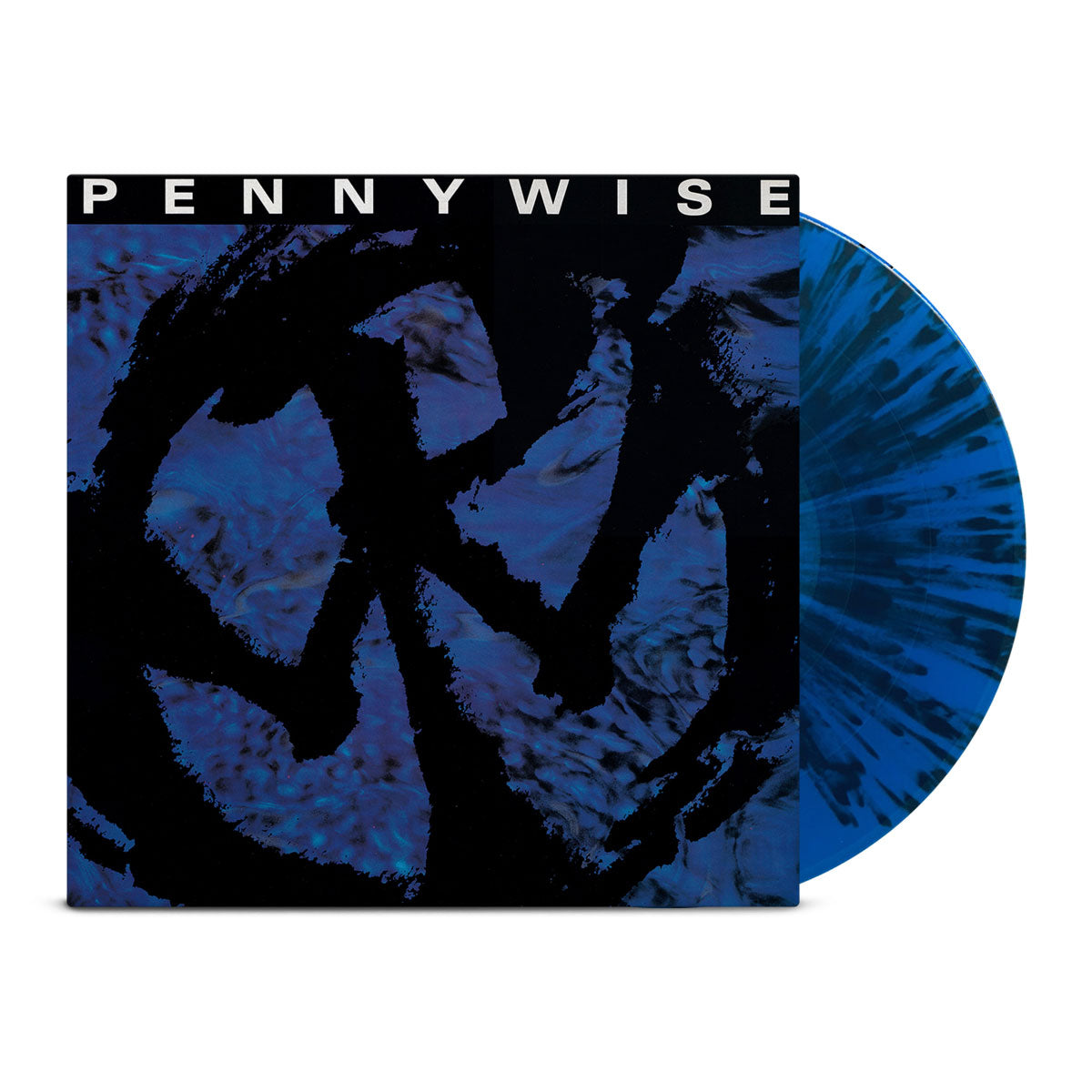PENNYWISE • S/T (reissue) • CD/LP
