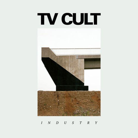 TV CULT • Industry • LP
