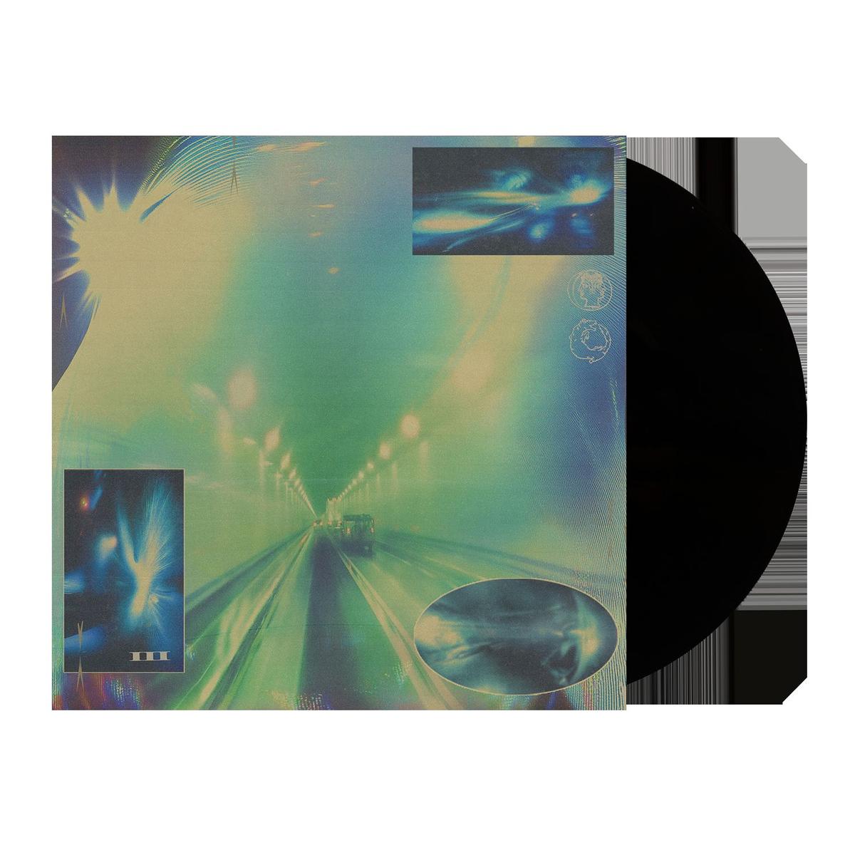 POOL KIDS • Easier Said Than Done • LP