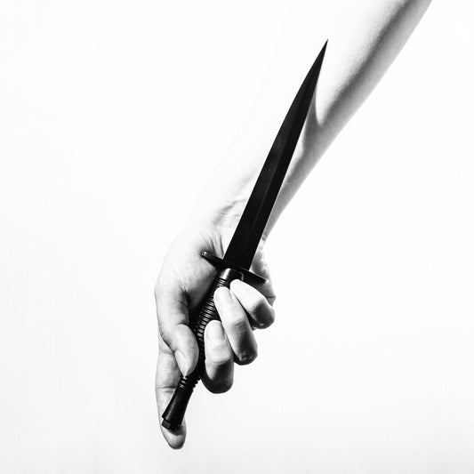 IST IST • Dagger • LP • Pre-Order