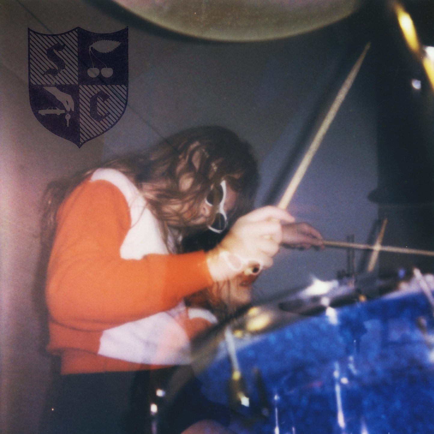 SNOCAPS • S/T • LP • Pre-Order