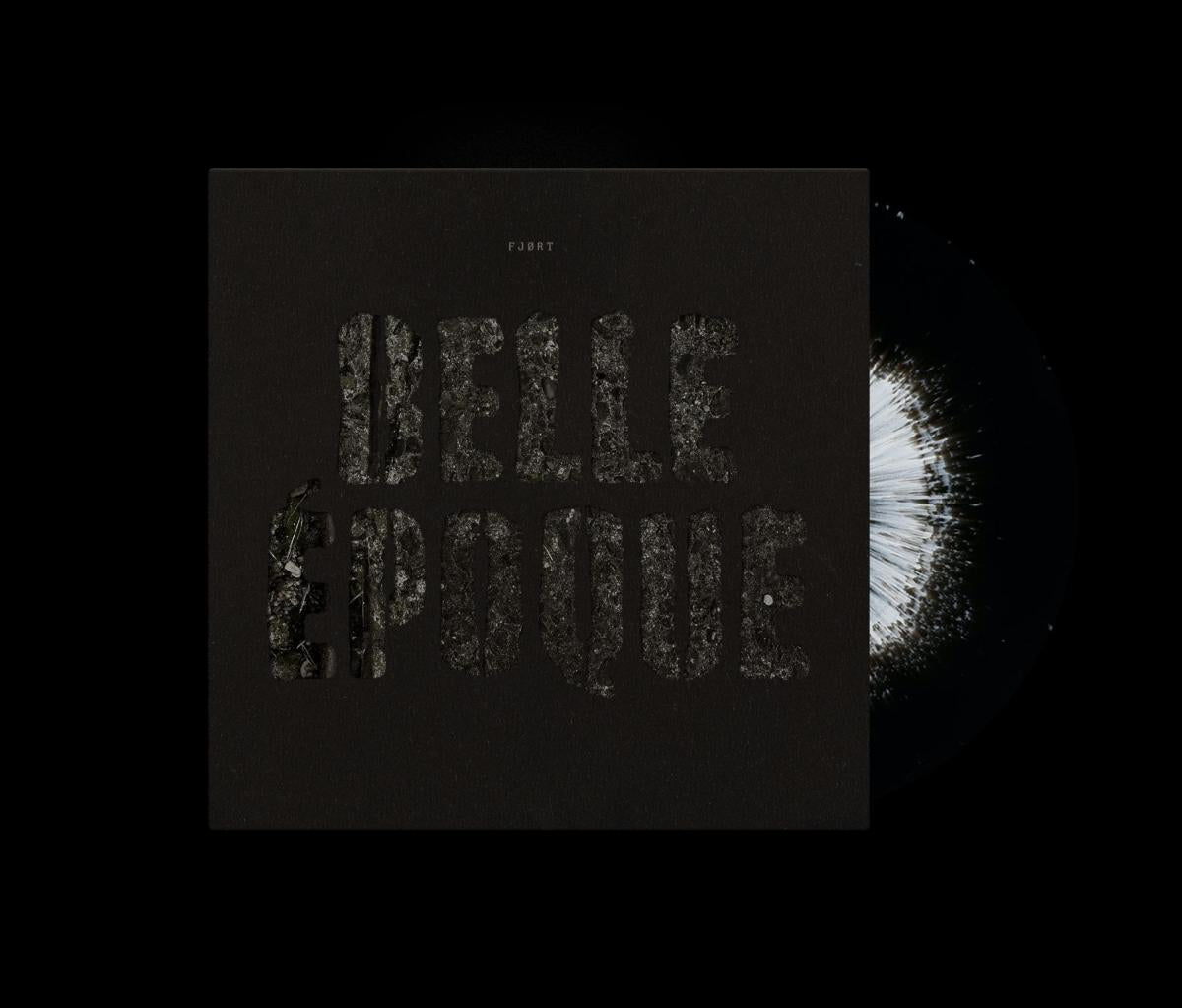 FJØRT • Belle Epoque • LP • Pre-Order