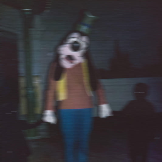 FLUPPE • Beest • LP • Pre-Order