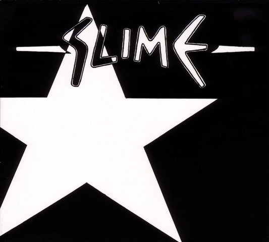 SLIME • S/T • DoLP